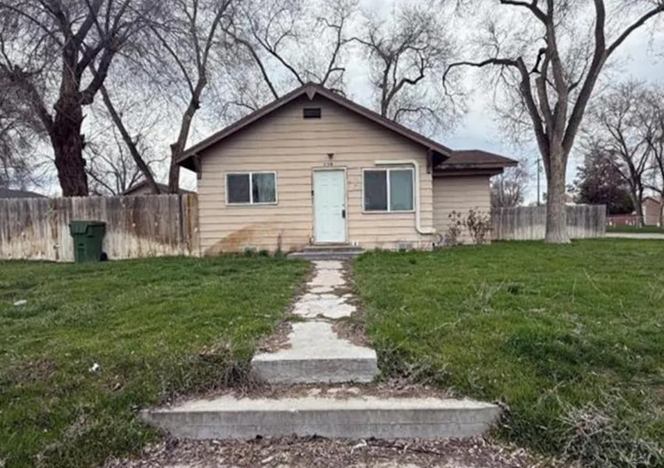 539 N 2nd St Nyssa, OR 97913, Malheur County