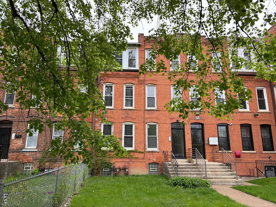 10534 S Maryland Ave Chicago, IL 60628, Cook County