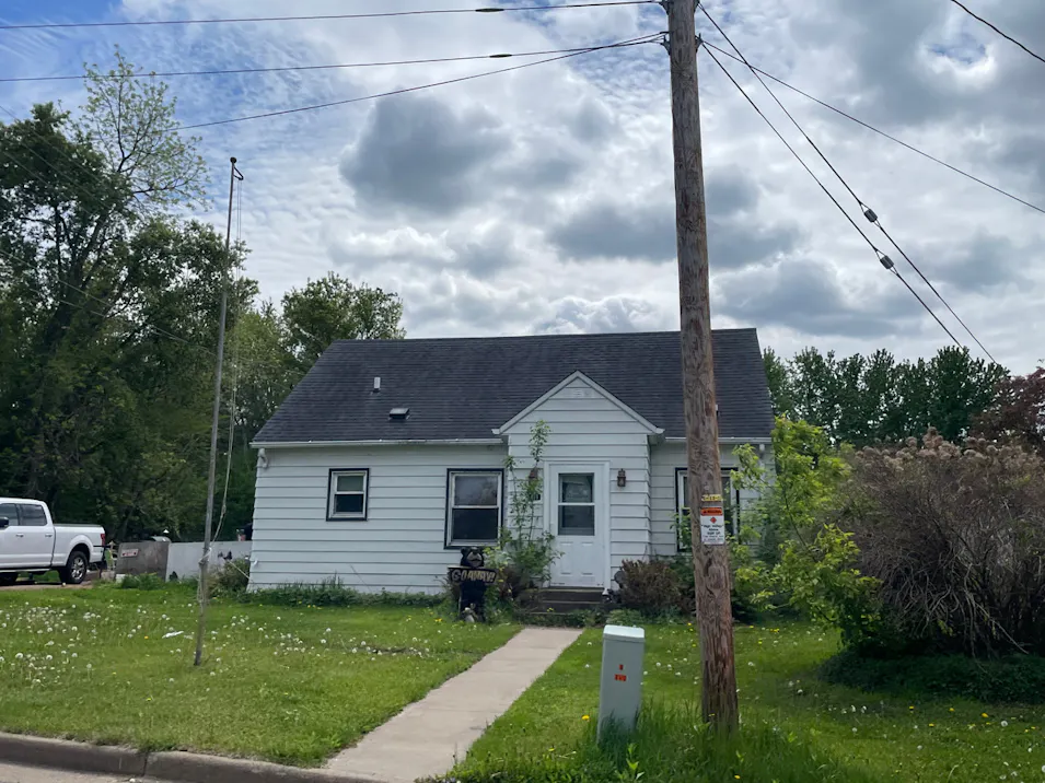 111 2nd Ave W Balsam Lake, WI 54810, Polk County