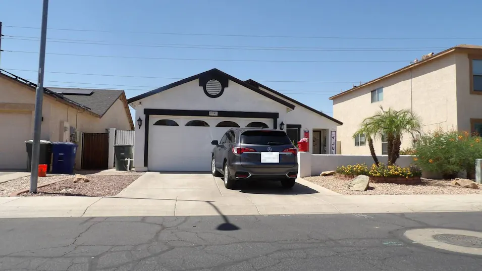 11545 West Wethersfield Road El Mirage, AZ 85335, Maricopa County