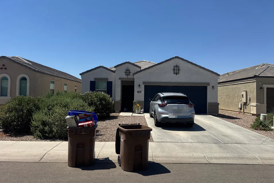 4945 East Rhodium Drive San Tan Valley, AZ 85143, Pinal County