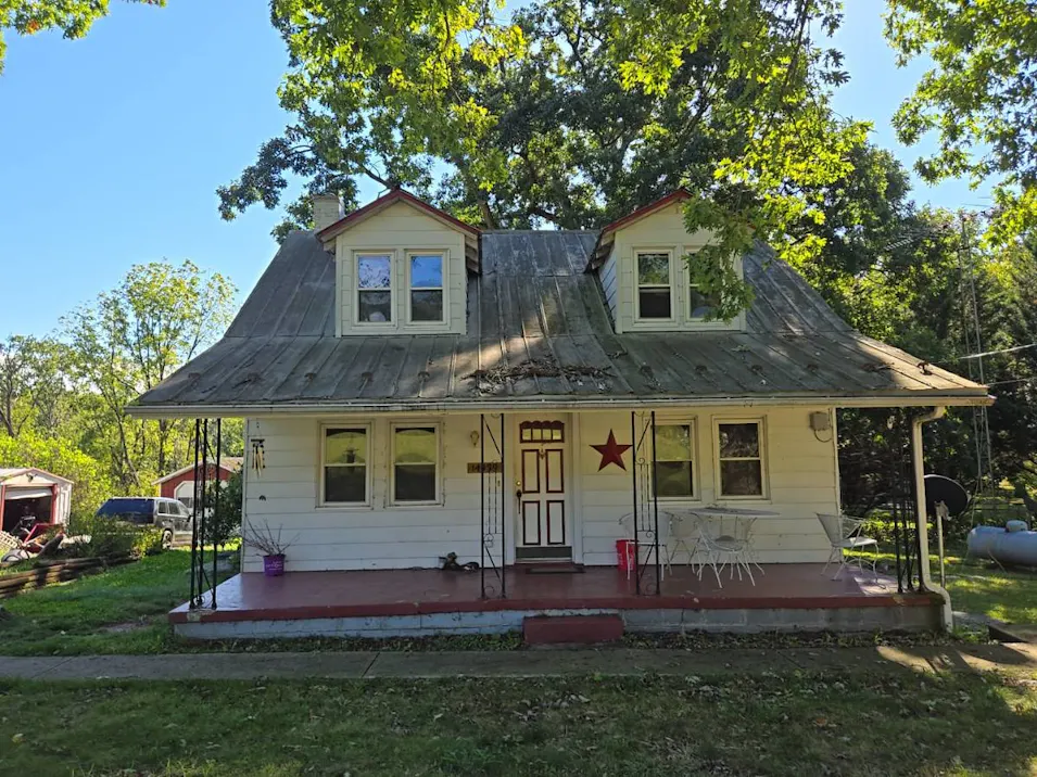 14439 Rice Rd Hancock, MD 21750, Washington County