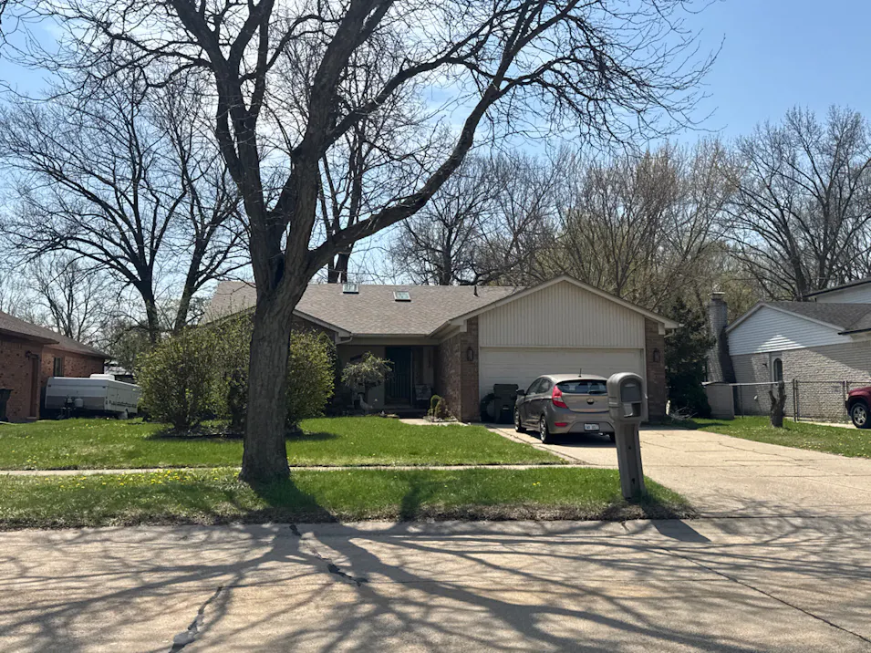 14270 Pernell Dr Sterling Heights, MI 48313, Macomb County