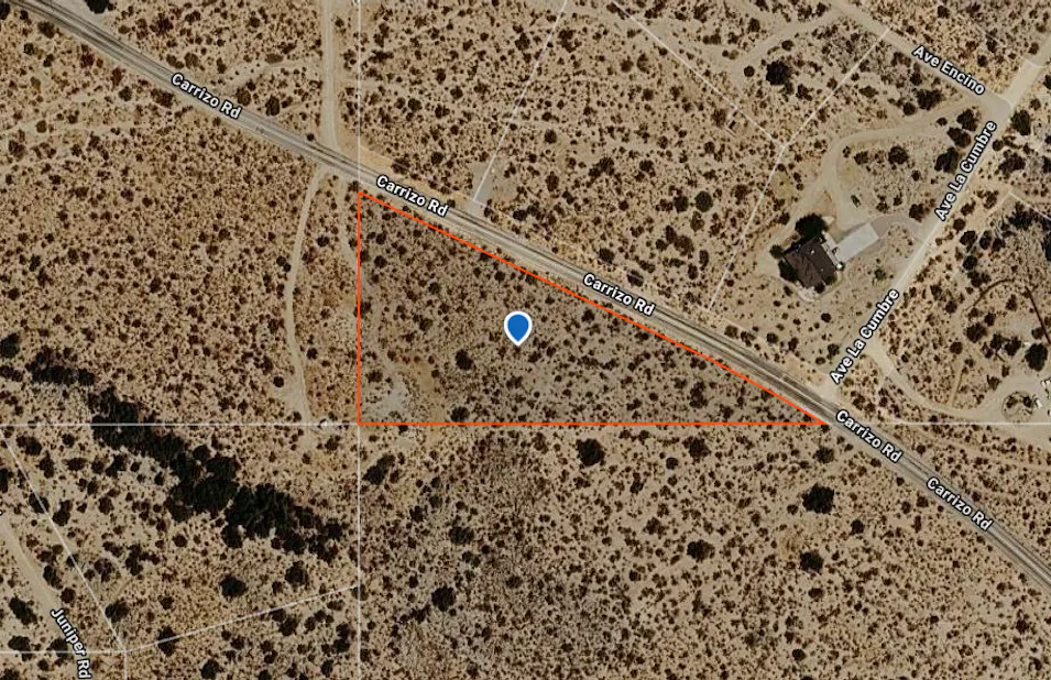 60423 Carrizo Rd Mountain Center, CA 92561, Riverside County