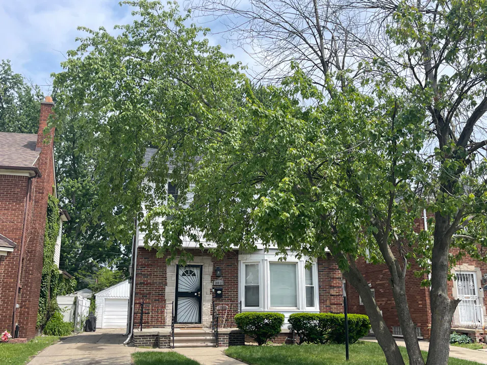 18032 Sorrento Street Detroit, MI 48235, Wayne County