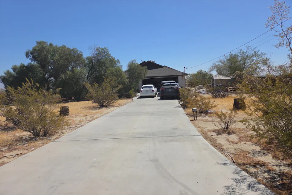 3251 Frying Pan Road Borrego Springs, CA 92004, San Diego County