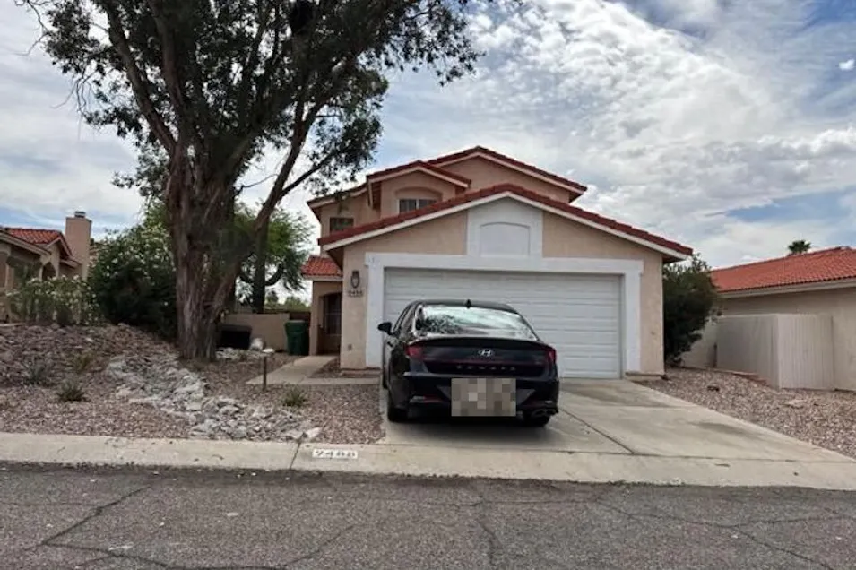 9488 N Albatross Drive Tucson, AZ 85742, Pima County