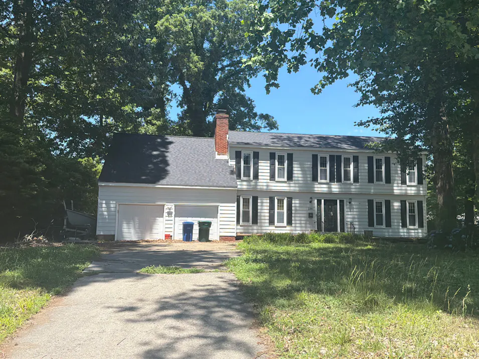 536 Quarterfield Road Newport News, VA 23602, Newport News City County