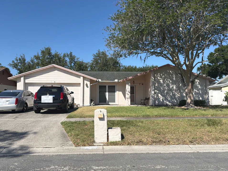 1380 Corner Oaks Dr Brandon, FL 33510, Hillsborough County