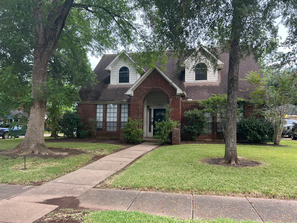 726 Fernglade Dr Richmond, TX 77406, Fort Bend County