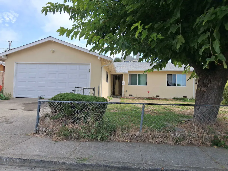 286 Redwing St Vallejo, CA 94589, Solano County