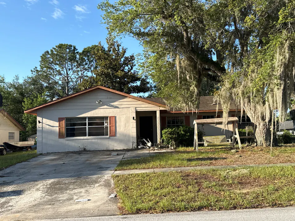 2700 Knollwood Trl Eustis, FL 32726, Lake County