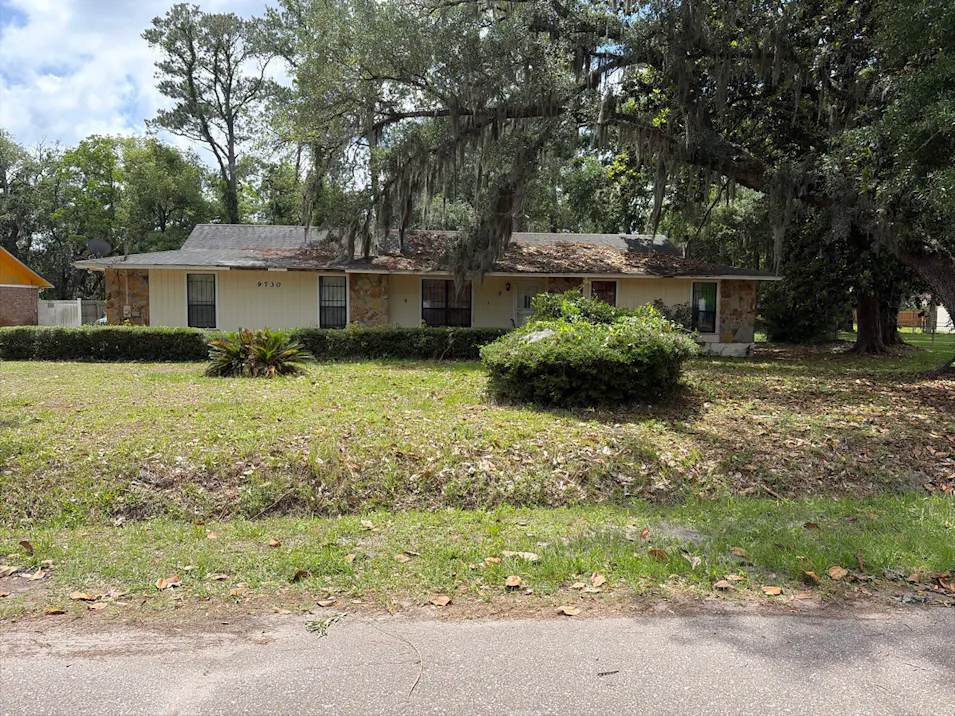 9730 Carbondale Dr E Jacksonville, FL 32208, Duval County