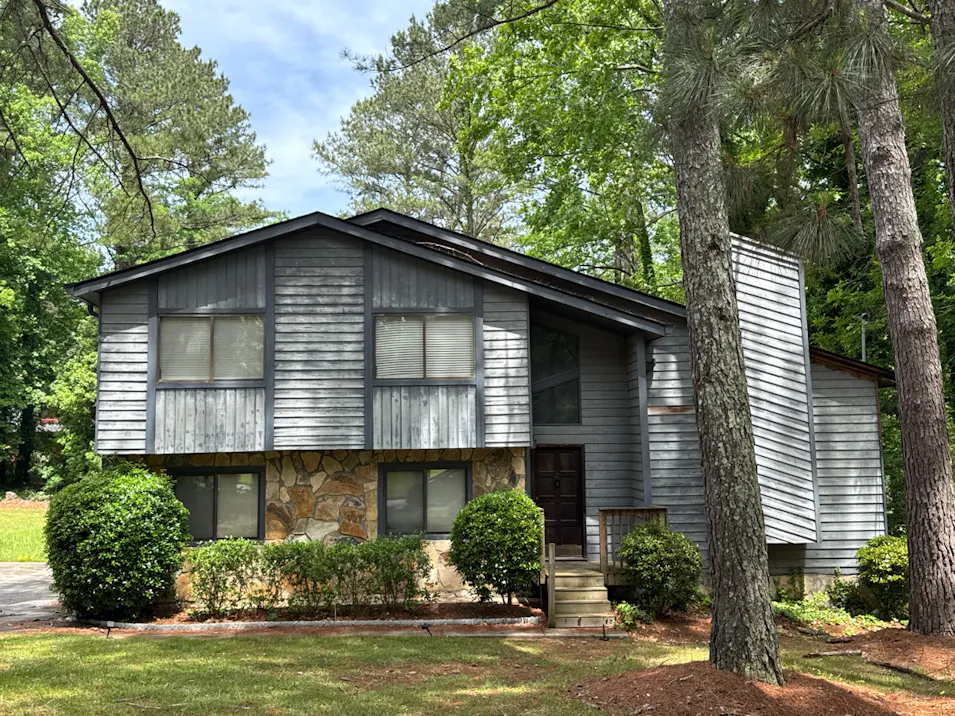 4515 Boise Trail Atlanta, GA 30331, Fulton County