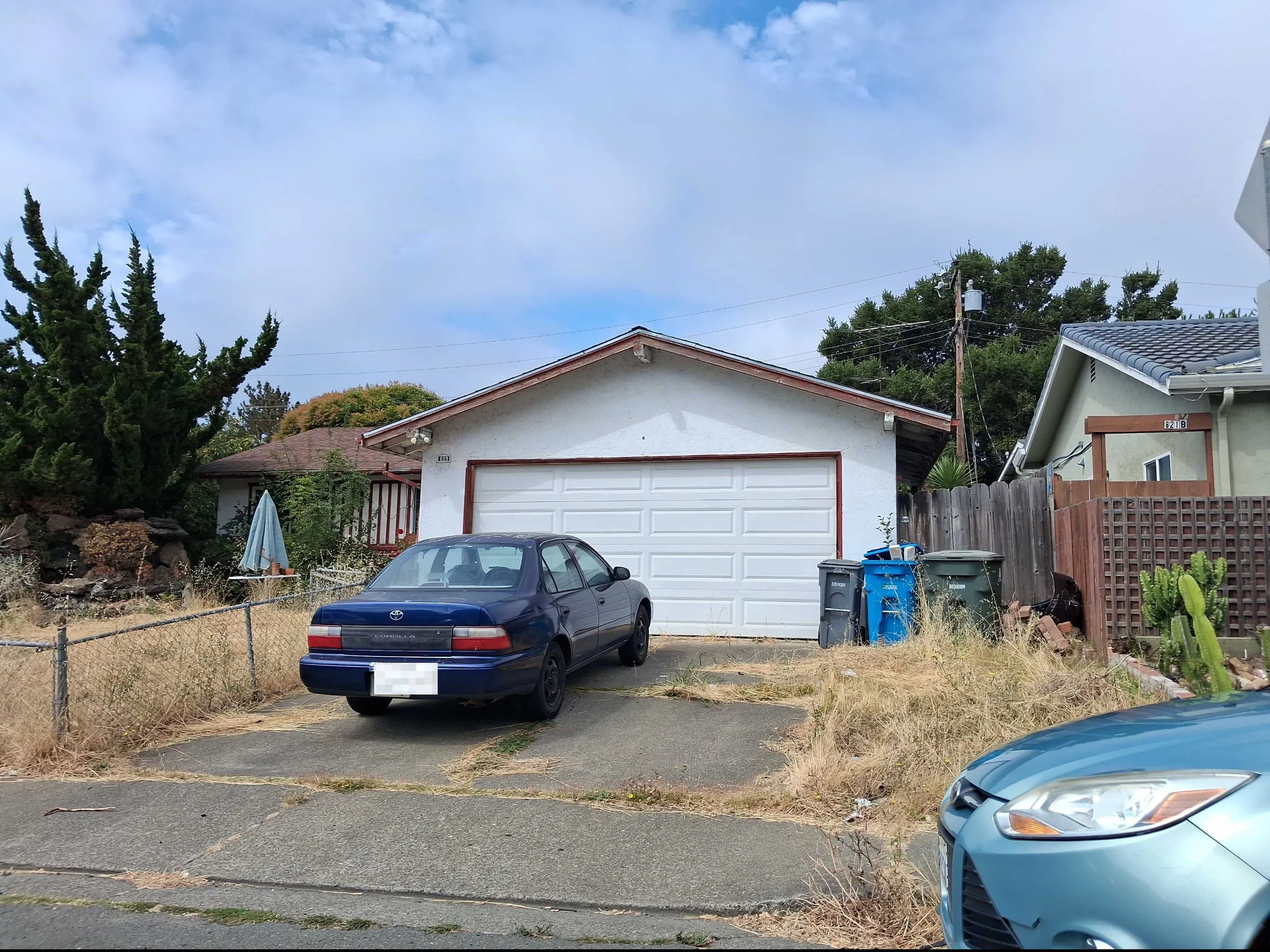 Stanford Dr, Vallejo, CA 94589