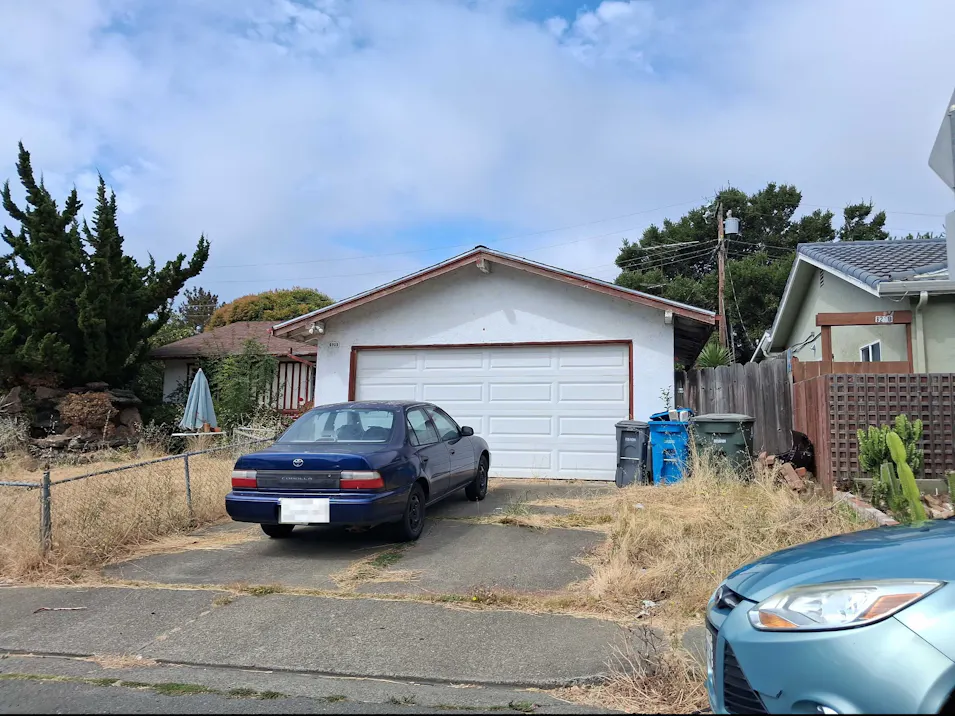 829 Stanford Dr Vallejo, CA 94589, Solano County