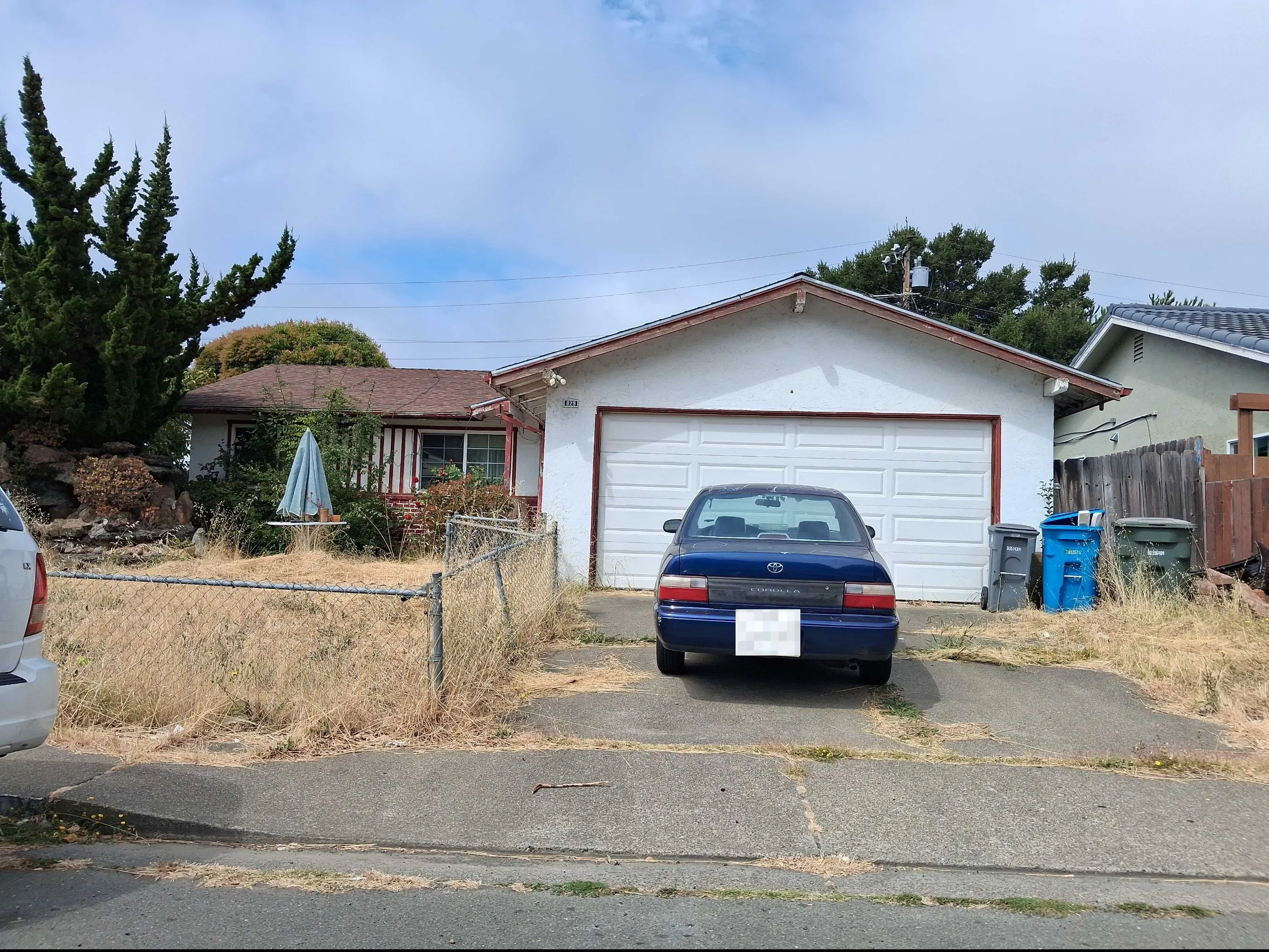 Stanford Dr, Vallejo, CA 94589 #1
