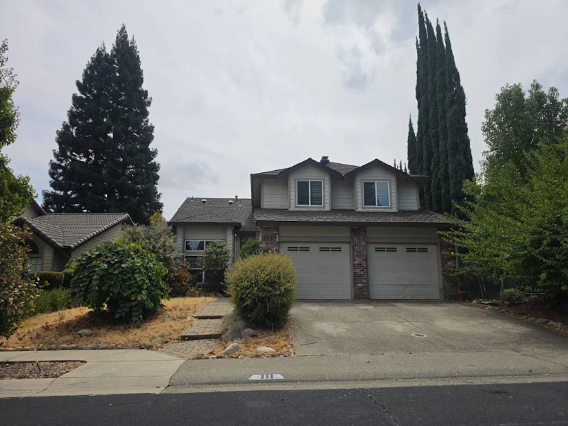 111 Seergreen Way