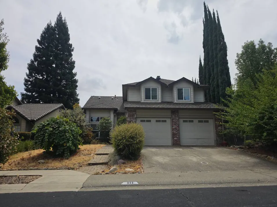 111 Seergreen Way Folsom, CA 95630, Sacramento County