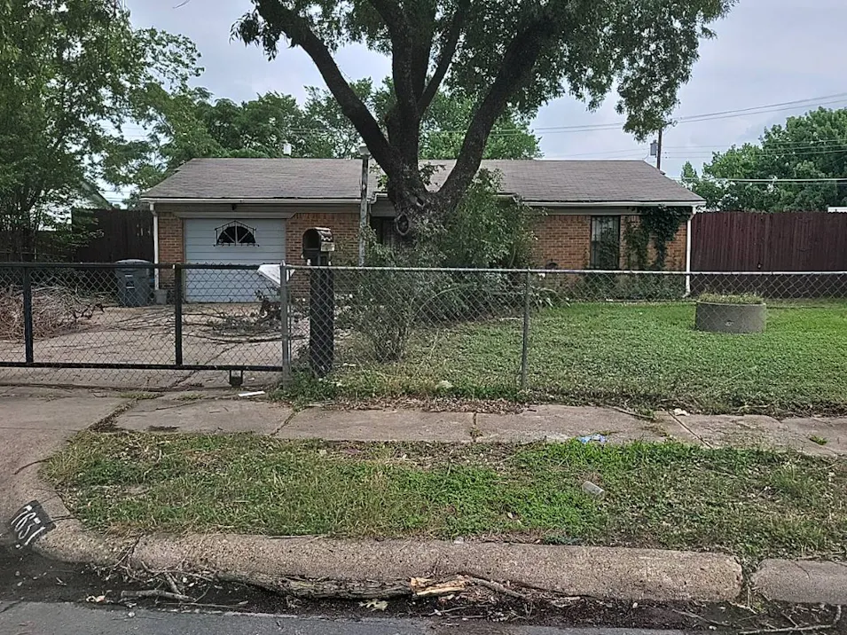 7631 Olusta Dr Dallas, TX 75217, Dallas County