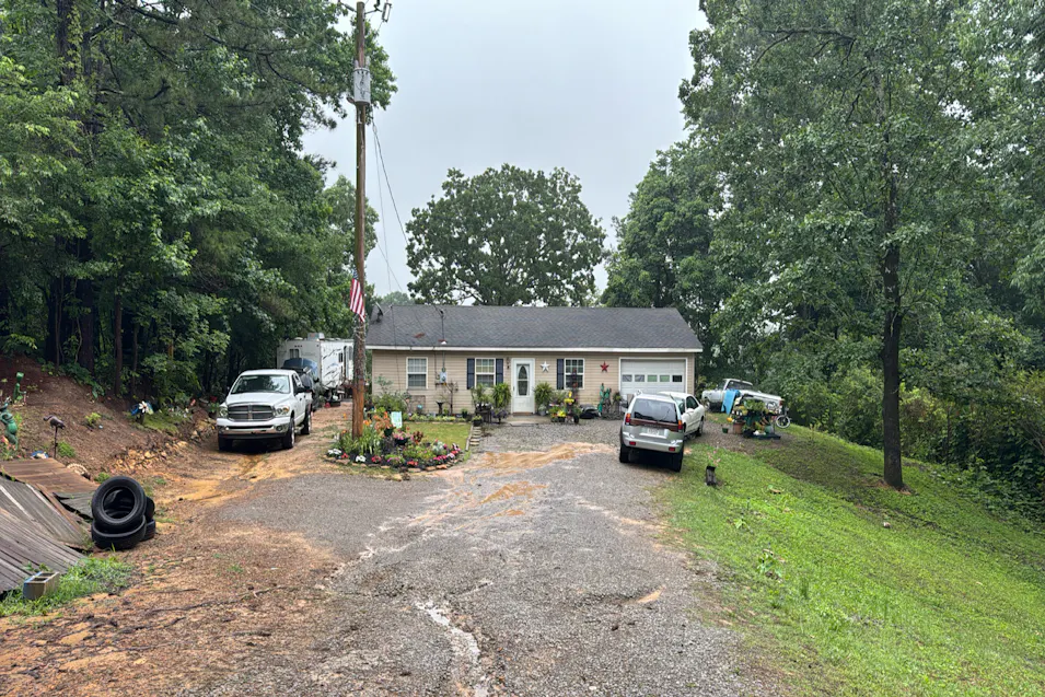 2925 County Rd 831 Logan, AL 35098, Cullman County