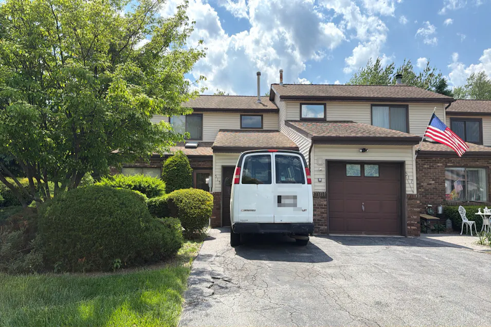 515 Barberry Lane New Windsor, NY 12553, Orange County