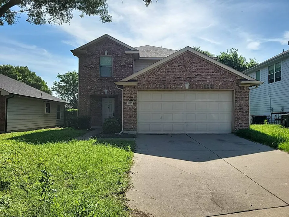 8026 Arkan Parkway Dallas, TX 75241, Dallas County