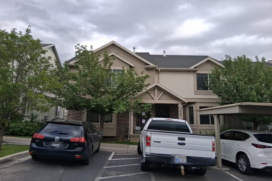 2059 W 1080 N Provo, UT 84604, Utah County