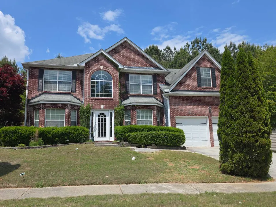 743 Pine Bark Rd Stone Mountain, GA 30087, Dekalb County