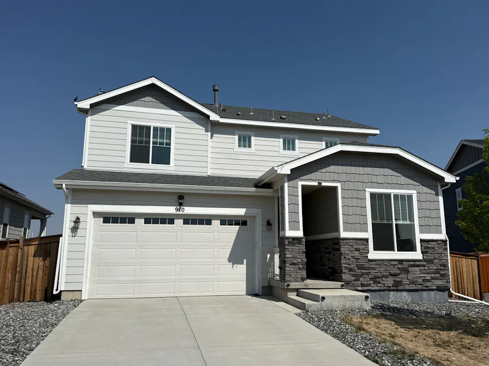 970 Yantley Ct Aurora, CO 80018, Arapahoe County