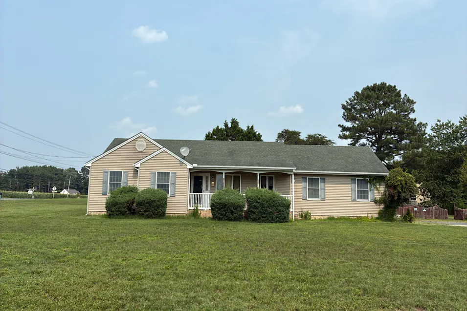 6419 White Cove Drive Salisbury, MD 21801, Wicomico County