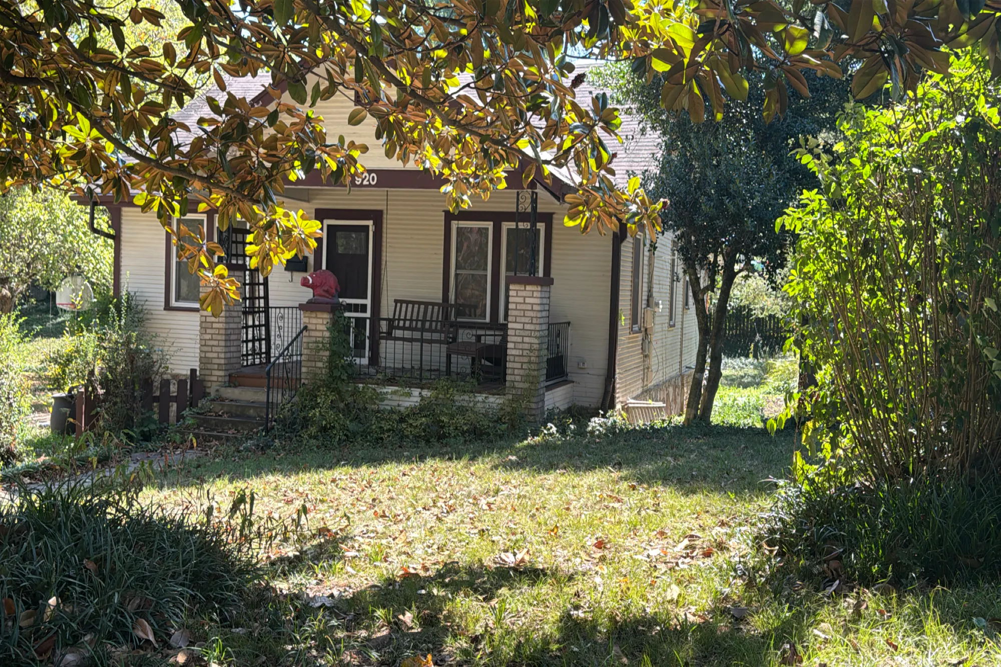 Stephenson Ave, Harrison, AR 72601 #1