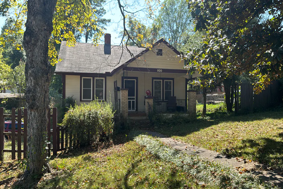 920 W. Stephenson Ave. Harrison, AR 72601, Boone County