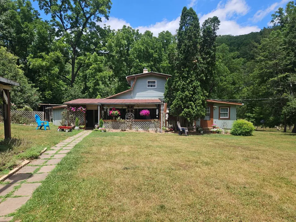 5290 River Bend Lane Salem, VA 24153, Roanoke County