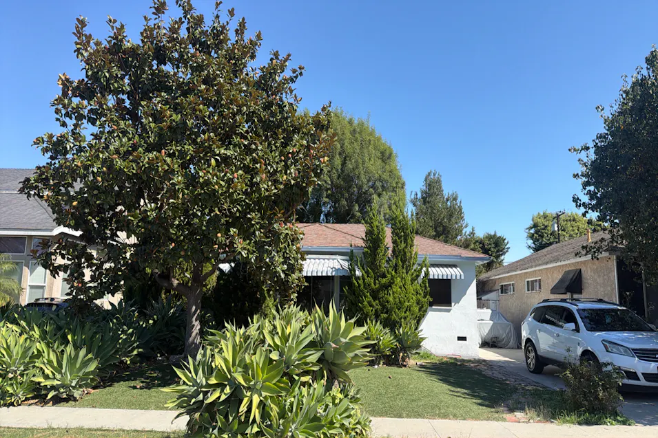 4760 Montair Avenue Long Beach, CA 90808, Los Angeles County