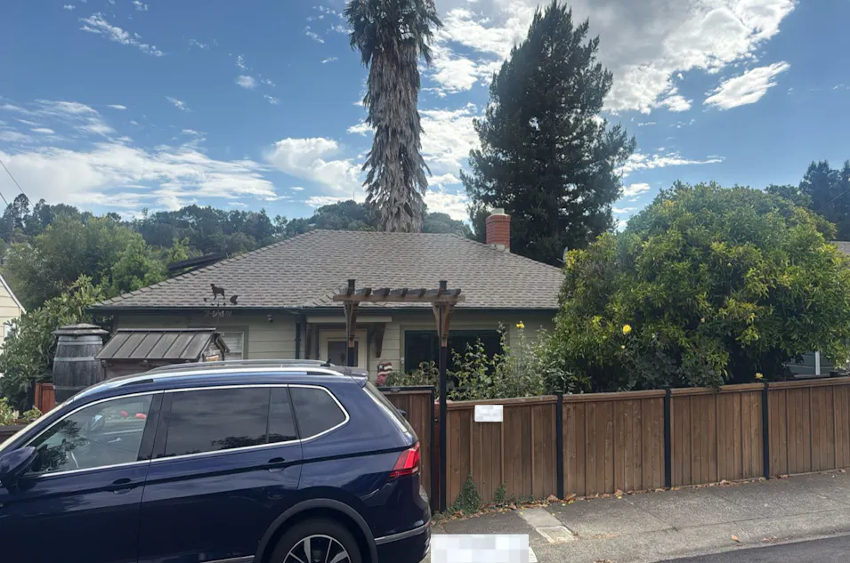 209 Alpine St San Rafael, CA 94901, Marin County