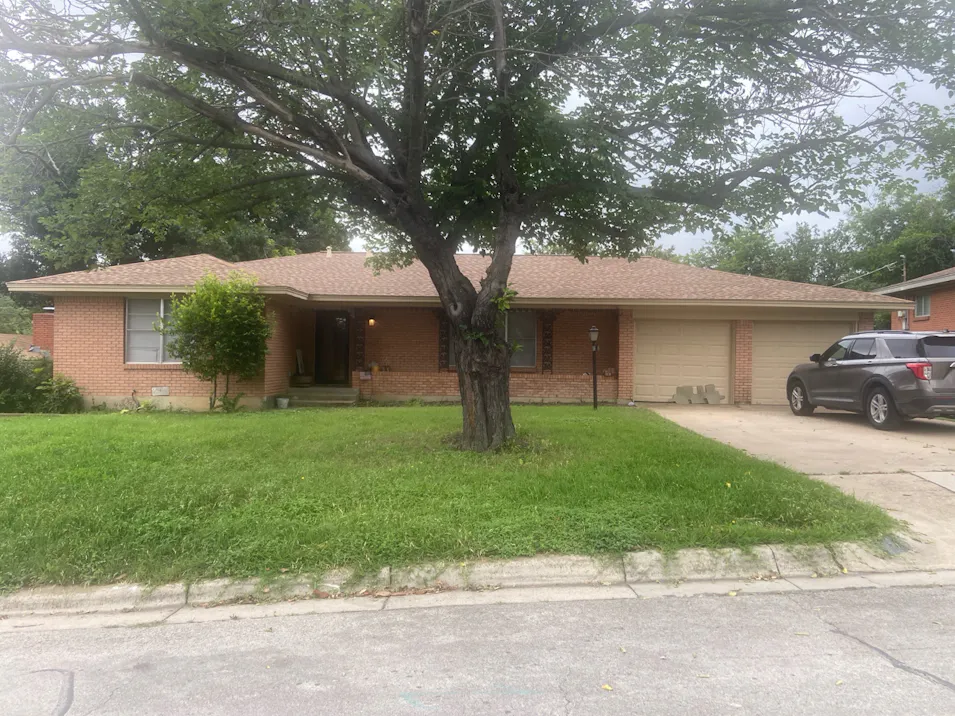 4921 Glade St Fort Worth, TX 76114, Tarrant County