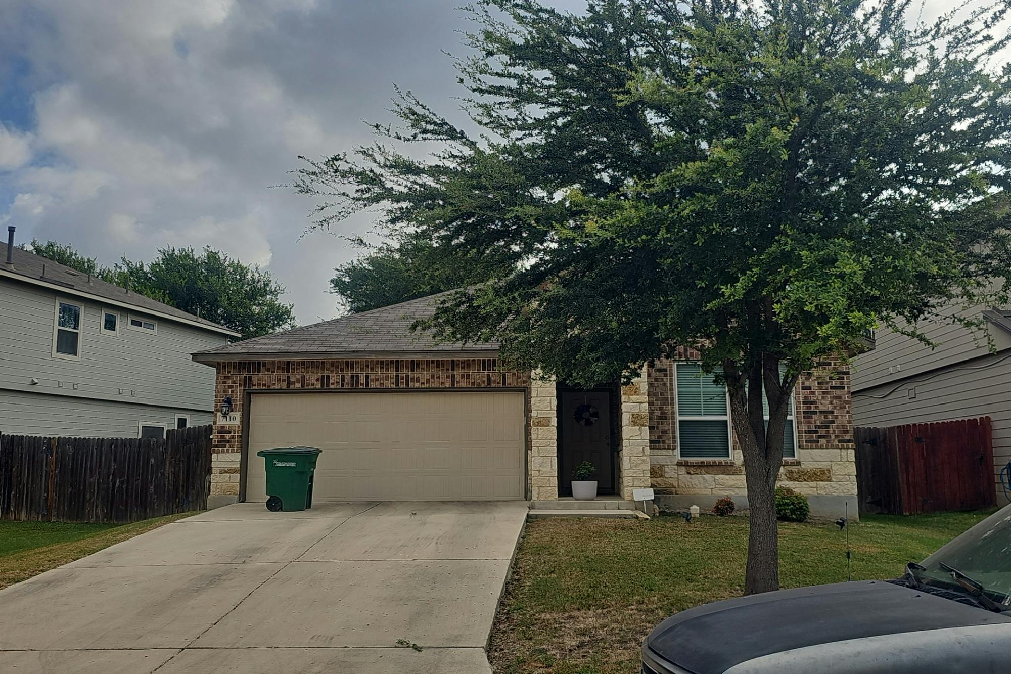 Republic Pkwy, San Antonio, TX 78223