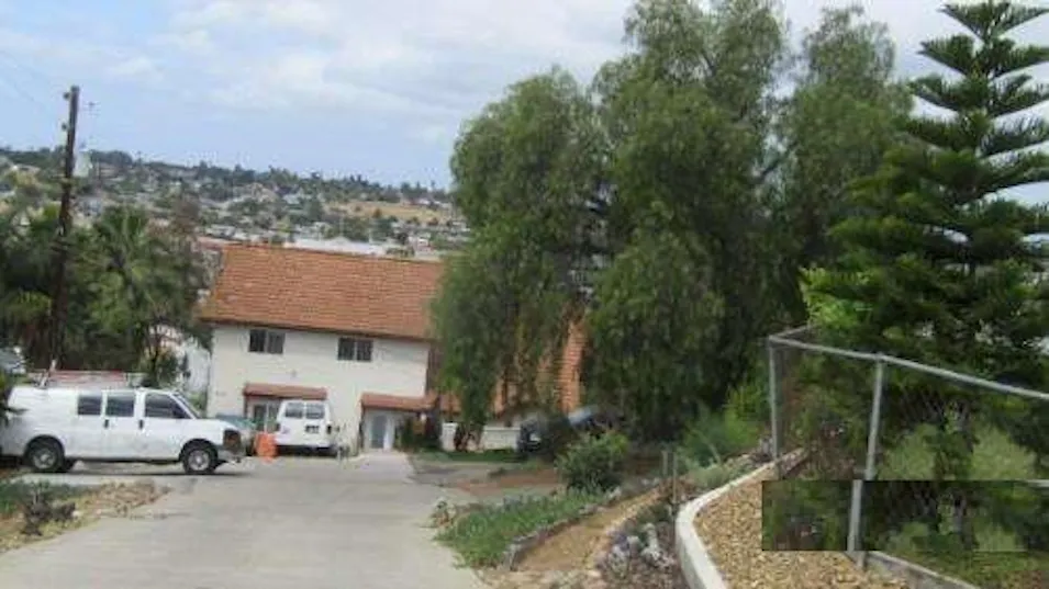 1830 Helix St Spring Valley, CA 91977, San Diego County
