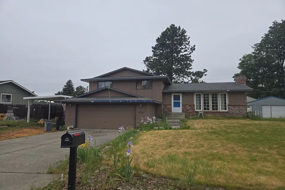 1704 S Early Dawn Dr Spokane Valley, WA 99037, Spokane County