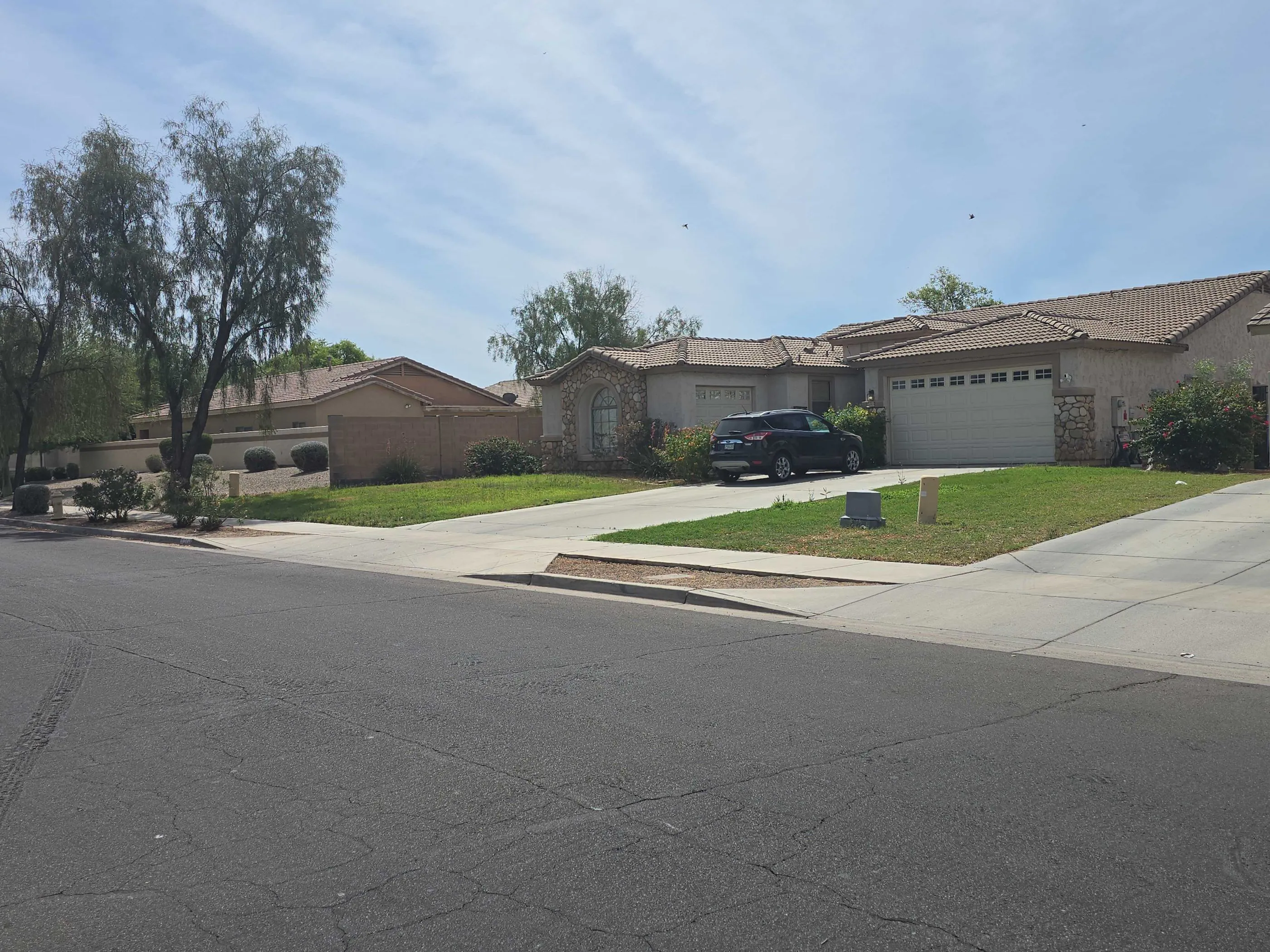 Vineyard Rd, Phoenix, AZ 85041 #1