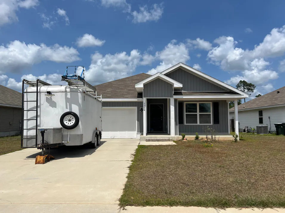 6034 Secretariat Way Pensacola, FL 32526, Escambia County