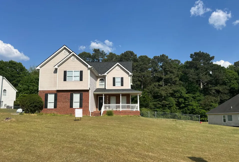 302 Mountberry Ct Loganville, GA 30052, Walton County
