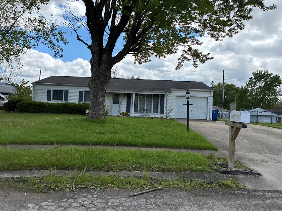 730 E Crestview Dr Marion, IN 46952, Grant County