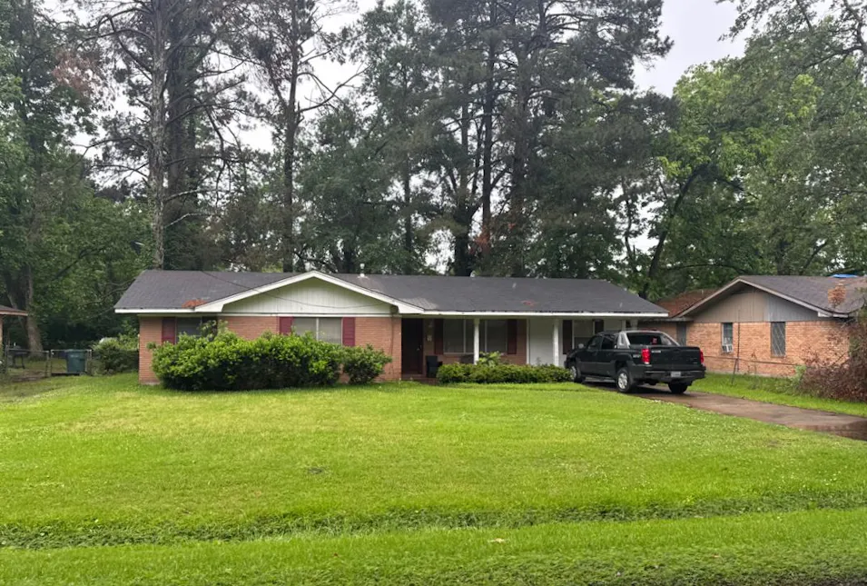 3900 Lionel St Monroe, LA 71203, Ouachita County