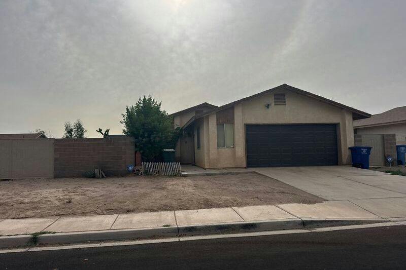 46th Way, Yuma, AZ 85364