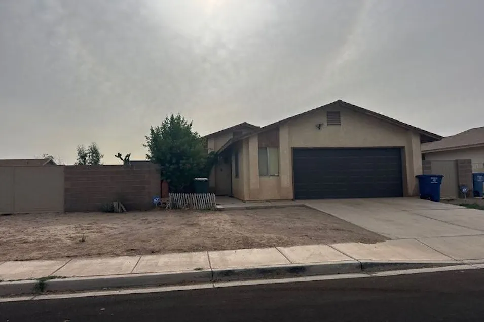 2155 S 46th Way Yuma, AZ 85364, Yuma County