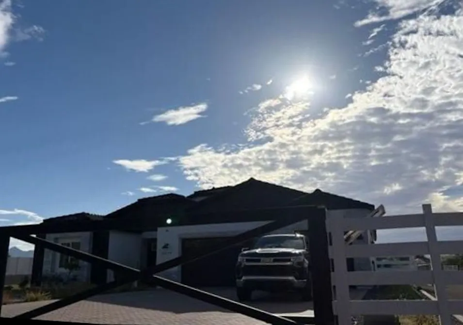 10114 S 32nd Dr Laveen, AZ 85339, Maricopa County