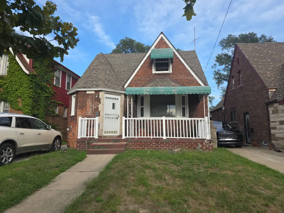 18950 Monica St Detroit, MI 48221, Wayne County