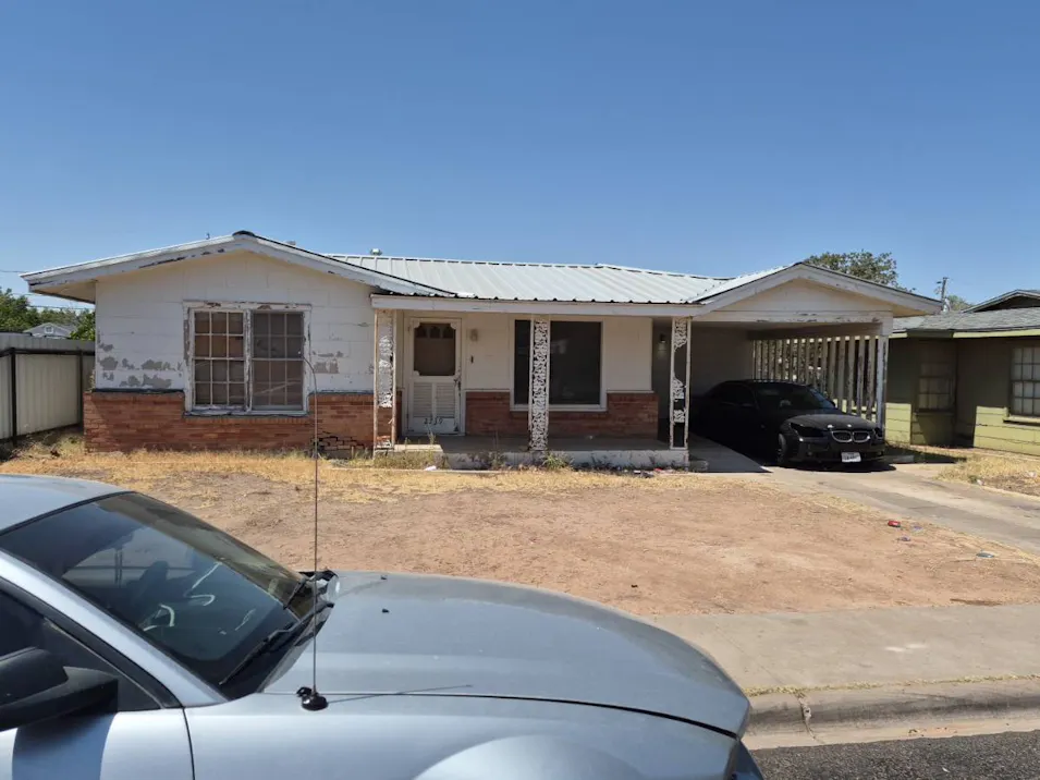 2739 Kay Ave Odessa, TX 79762, Ector County